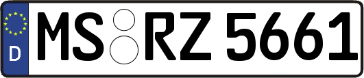 MS-RZ5661