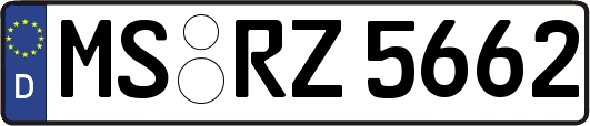MS-RZ5662