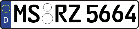 MS-RZ5664