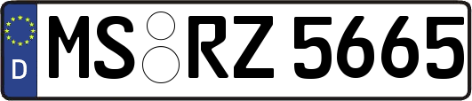 MS-RZ5665