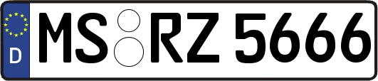 MS-RZ5666