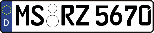 MS-RZ5670