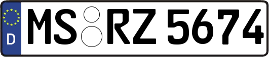 MS-RZ5674