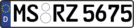 MS-RZ5675