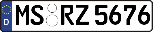 MS-RZ5676