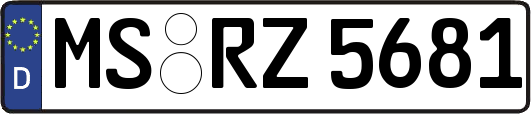 MS-RZ5681