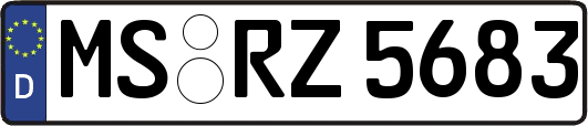 MS-RZ5683