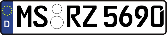 MS-RZ5690