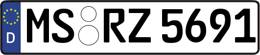 MS-RZ5691