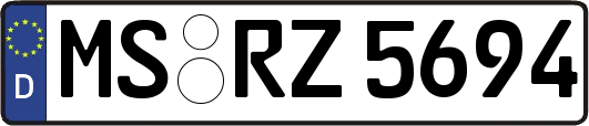 MS-RZ5694