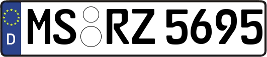 MS-RZ5695