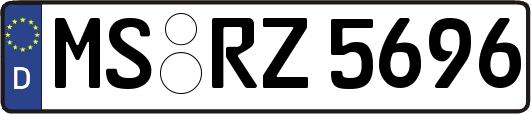 MS-RZ5696