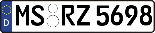 MS-RZ5698