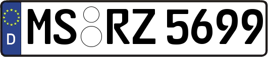 MS-RZ5699