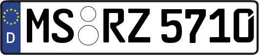 MS-RZ5710