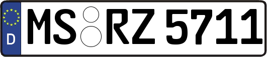 MS-RZ5711