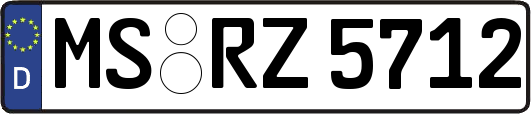 MS-RZ5712