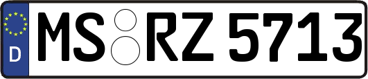MS-RZ5713
