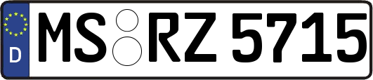 MS-RZ5715