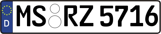 MS-RZ5716