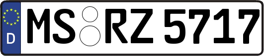 MS-RZ5717