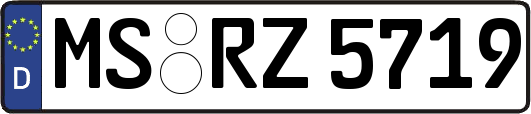 MS-RZ5719