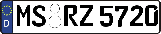 MS-RZ5720