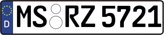 MS-RZ5721