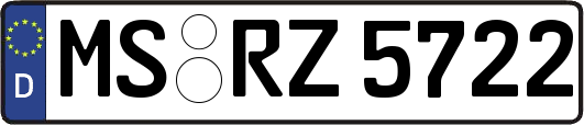 MS-RZ5722