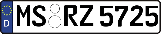 MS-RZ5725