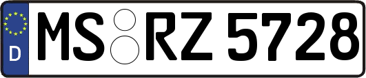 MS-RZ5728
