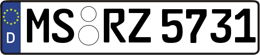 MS-RZ5731