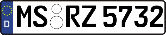 MS-RZ5732
