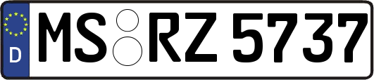 MS-RZ5737