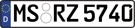 MS-RZ5740