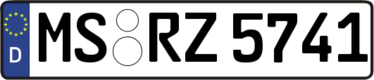 MS-RZ5741