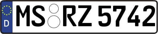 MS-RZ5742