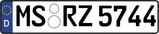 MS-RZ5744