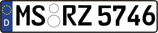 MS-RZ5746