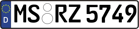 MS-RZ5749