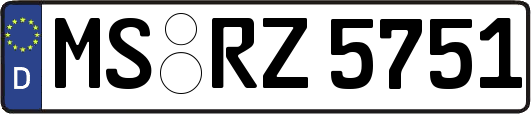 MS-RZ5751
