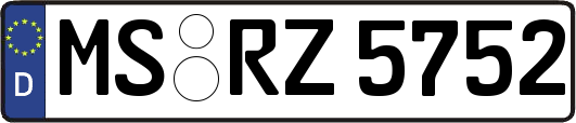 MS-RZ5752