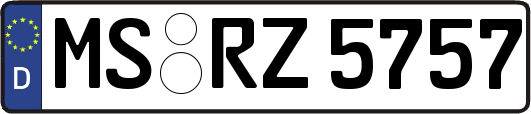 MS-RZ5757