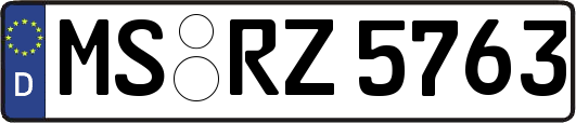 MS-RZ5763