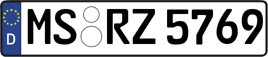MS-RZ5769