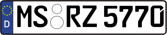 MS-RZ5770