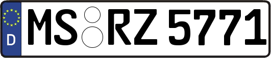 MS-RZ5771