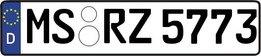 MS-RZ5773