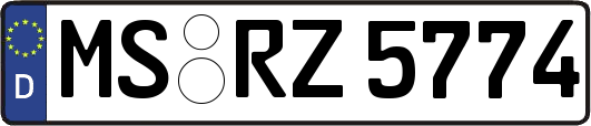 MS-RZ5774