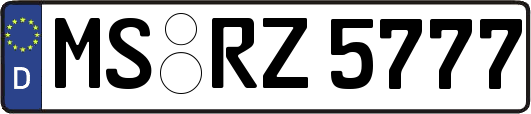 MS-RZ5777